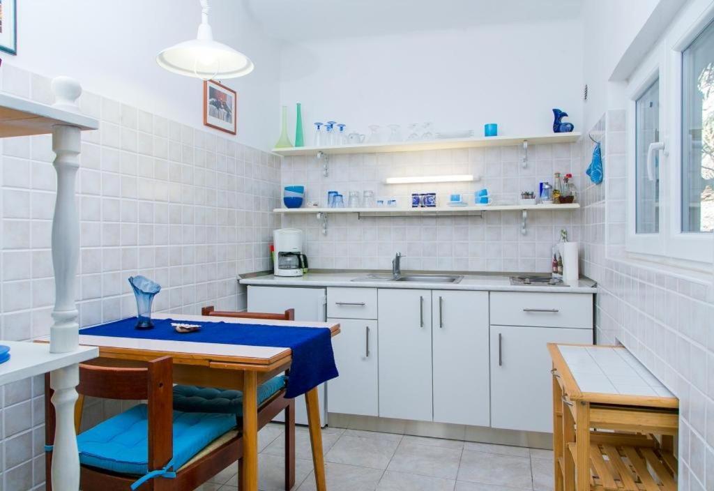 Plavi Zal Apartment Dubrovnik Extérieur photo