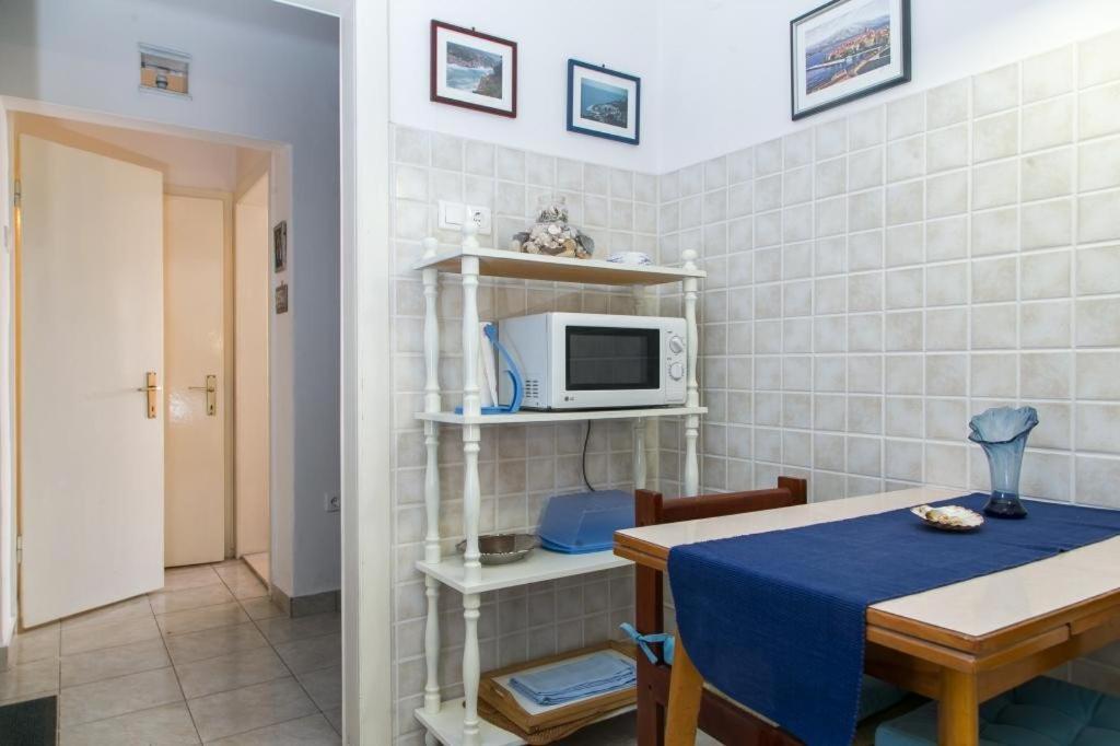 Plavi Zal Apartment Dubrovnik Extérieur photo