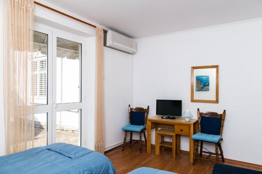 Plavi Zal Apartment Dubrovnik Extérieur photo