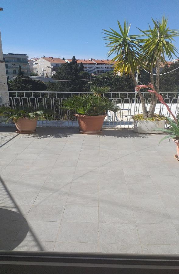 Plavi Zal Apartment Dubrovnik Extérieur photo