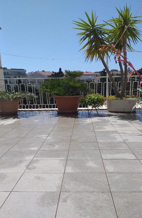 Plavi Zal Apartment Dubrovnik Extérieur photo