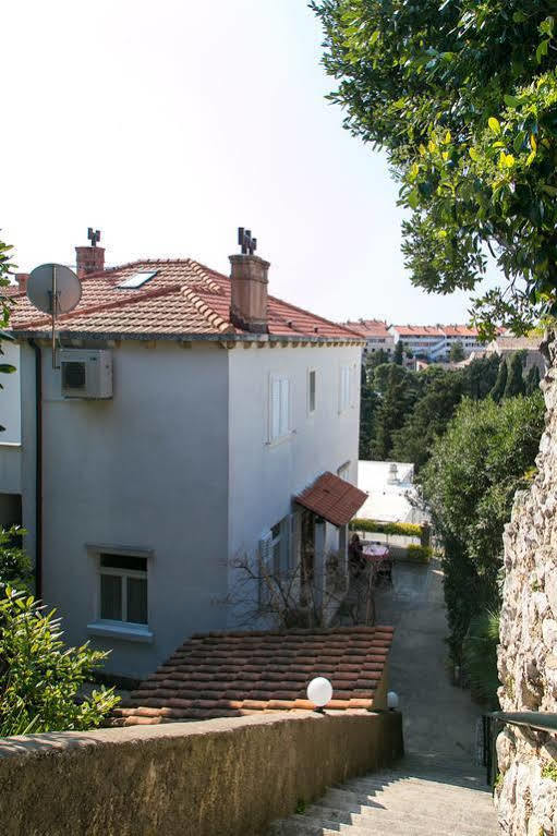 Plavi Zal Apartment Dubrovnik Extérieur photo