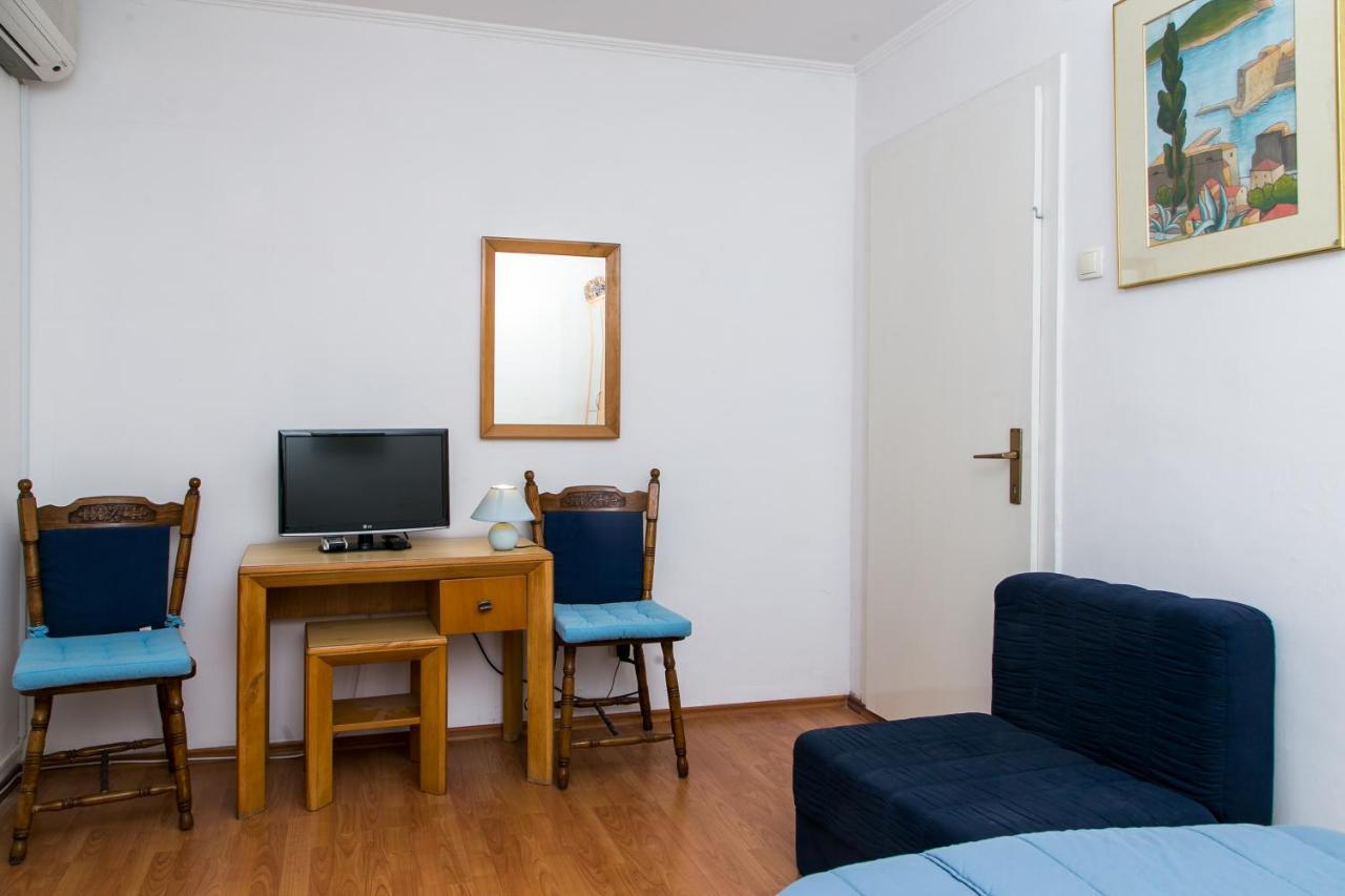 Plavi Zal Apartment Dubrovnik Extérieur photo