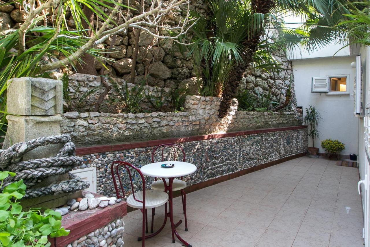 Plavi Zal Apartment Dubrovnik Extérieur photo